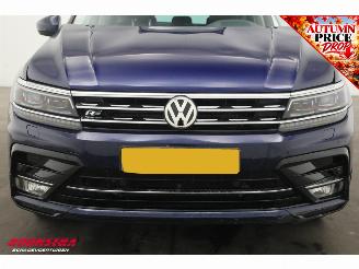 Volkswagen Tiguan 2.0 TSI 4Motion Highline R-Line Pano SHZ LrHZ Memory Leder Acc Virtual picture 8