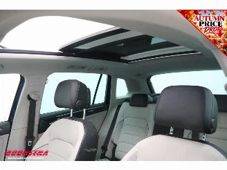 Volkswagen Tiguan 2.0 TSI 4Motion Highline R-Line Pano SHZ LrHZ Memory Leder Acc Virtual picture 24