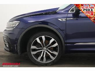 Volkswagen Tiguan 2.0 TSI 4Motion Highline R-Line Pano SHZ LrHZ Memory Leder Acc Virtual picture 13