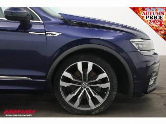 Volkswagen Tiguan 2.0 TSI 4Motion Highline R-Line Pano SHZ LrHZ Memory Leder Acc Virtual picture 5