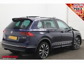 Volkswagen Tiguan 2.0 TSI 4Motion Highline R-Line Pano SHZ LrHZ Memory Leder Acc Virtual picture 3