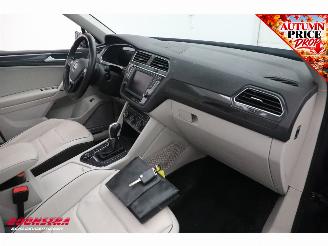Volkswagen Tiguan 2.0 TSI 4Motion Highline R-Line Pano SHZ LrHZ Memory Leder Acc Virtual picture 17