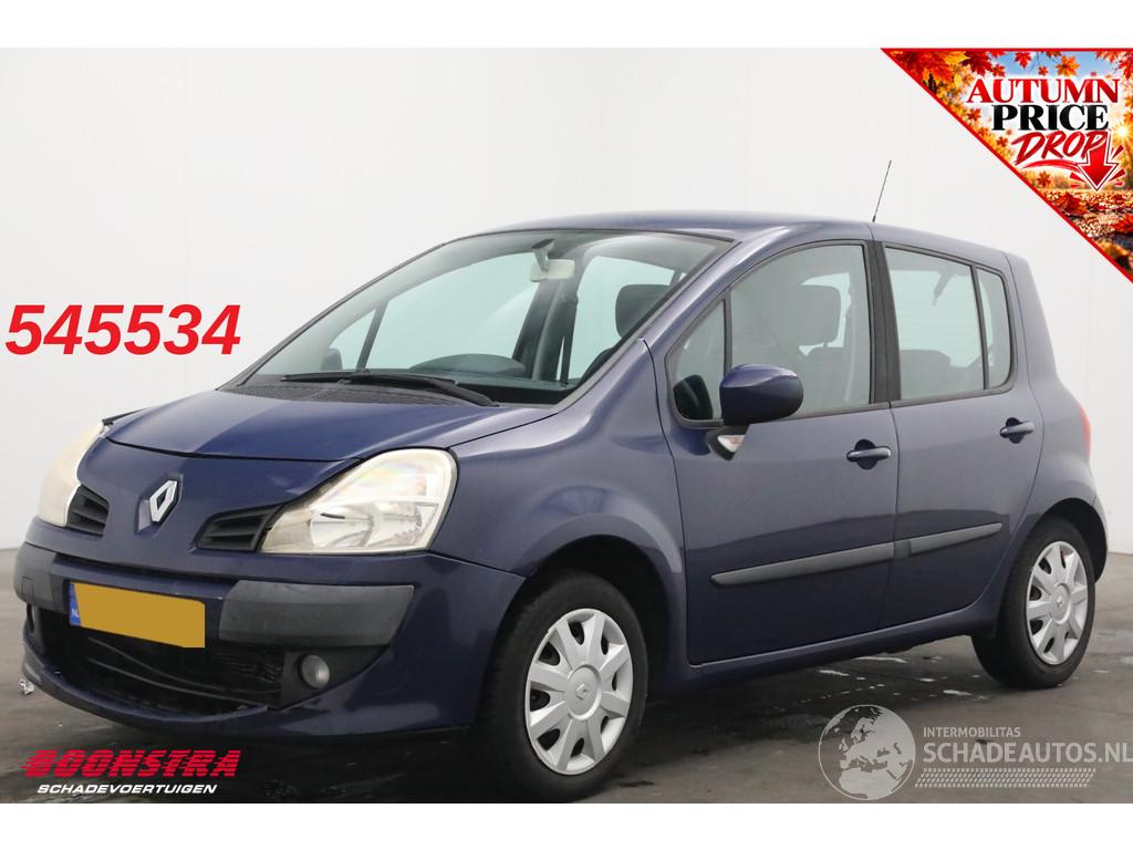 Renault Modus 1.6-16V Expression Aut. Airco Cruise PDC