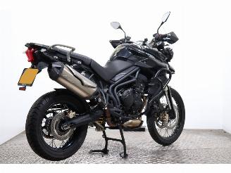 Triumph Tiger 800 XC ABS Heizgriffe picture 3