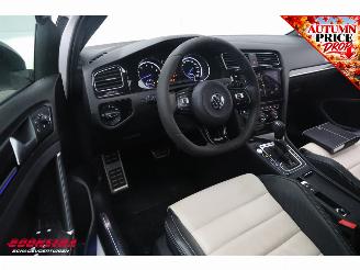 Volkswagen Golf R 2.0 TSI 4Motion Pano Dynaudio ACC SHZ Memory Camera DCC picture 22