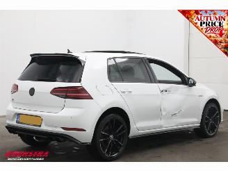 Volkswagen Golf R 2.0 TSI 4Motion Pano Dynaudio ACC SHZ Memory Camera DCC picture 3
