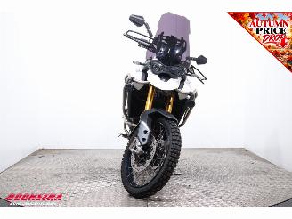 Triumph Tiger 900 Rally ABS LED Cruise Heizgriffe picture 6