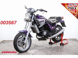ocasión motos Cagiva  Blue 125 14.269 km! 1999/12