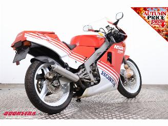 Honda NSR 250 MC16 7.573 km! picture 3