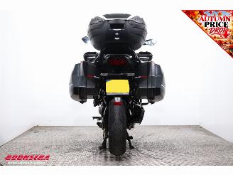 Kawasaki Versys 1000 SE ABS Grand Tourer 3X Koffer Cruise Heizgriffe picture 8