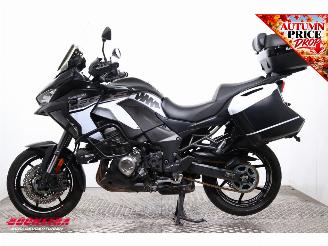 Kawasaki Versys 1000 SE ABS Grand Tourer 3X Koffer Cruise Heizgriffe picture 4