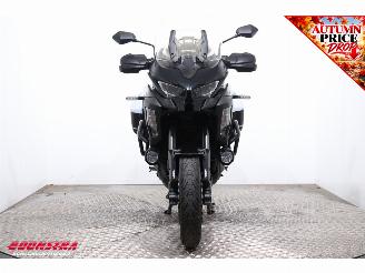 Kawasaki Versys 1000 SE ABS Grand Tourer 3X Koffer Cruise Heizgriffe picture 6