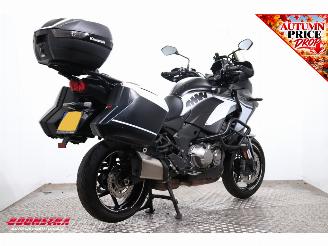 Kawasaki Versys 1000 SE ABS Grand Tourer 3X Koffer Cruise Heizgriffe picture 3