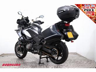 Kawasaki Versys 1000 SE ABS Grand Tourer 3X Koffer Cruise Heizgriffe picture 5