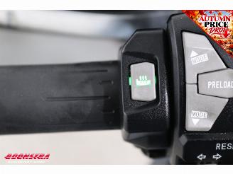 Kawasaki Versys 1000 SE ABS Grand Tourer 3X Koffer Cruise Heizgriffe picture 11