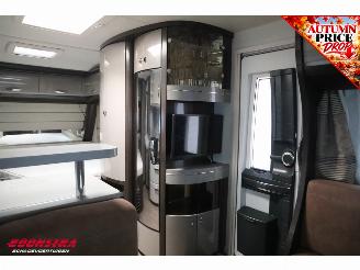 Hobby  560 CFE Premium Mover Luifel Frans bed Middenkeuken Rondzit LMV picture 25