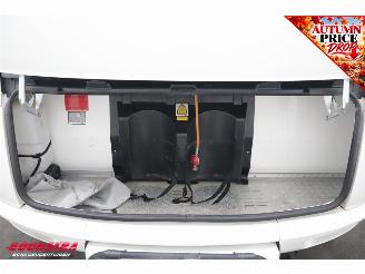 Hobby  560 CFE Premium Mover Luifel Frans bed Middenkeuken Rondzit LMV picture 32