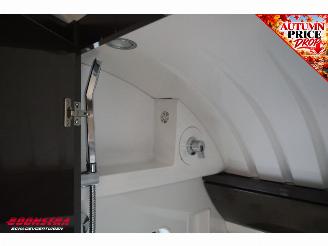 Hobby  560 CFE Premium Mover Luifel Frans bed Middenkeuken Rondzit LMV picture 22
