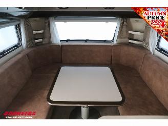 Hobby  560 CFE Premium Mover Luifel Frans bed Middenkeuken Rondzit LMV picture 13