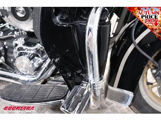 Harley-Davidson  FLHTCUI Ultra Classic 5HD Orig NL! Anniversary Cruise Radio 39.457 km! picture 14