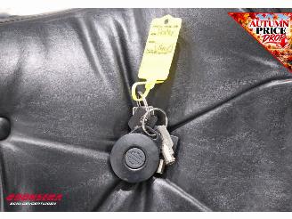Harley-Davidson  FLHTCUI Ultra Classic 5HD Orig NL! Anniversary Cruise Radio 39.457 km! picture 22