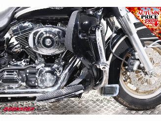 Harley-Davidson  FLHTCUI Ultra Classic 5HD Orig NL! Anniversary Cruise Radio 39.457 km! picture 13