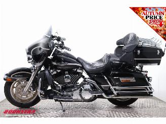 Harley-Davidson  FLHTCUI Ultra Classic 5HD Orig NL! Anniversary Cruise Radio 39.457 km! picture 5
