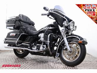 Harley-Davidson  FLHTCUI Ultra Classic 5HD Orig NL! Anniversary Cruise Radio 39.457 km! picture 2