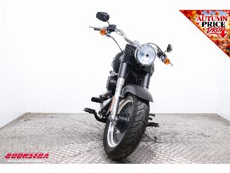 Harley-Davidson  FLSTFB Fat Boy 5HD 921 km!! picture 6