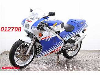 occasione motocicli Honda NSR 250 R MC18 5.671 km! 2013/5