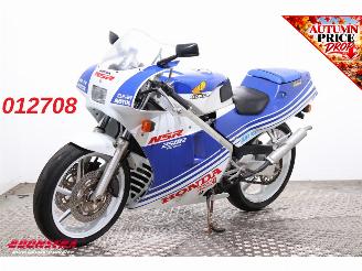 ocasión motos Honda NSR 250 R MC18 5.671 km! 2013/5