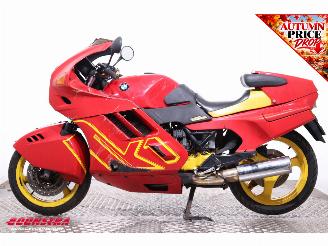 BMW  K1 ABS Heizgriffe picture 5