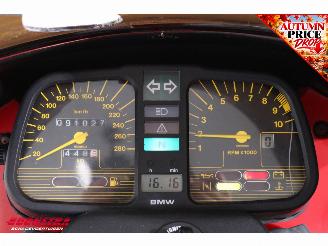 BMW  K1 ABS Heizgriffe picture 20