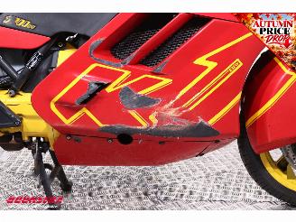 BMW  K1 ABS Heizgriffe picture 18