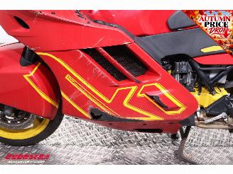 BMW  K1 ABS Heizgriffe picture 12