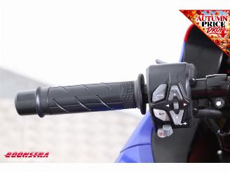 Honda  CBR 1000RR-R SP Fireblade eC-ABS LED Akrapovic Lap Timer Cruise picture 22