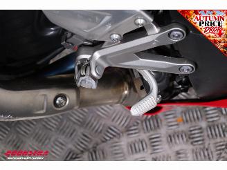 Honda  CBR 1000RR-R SP Fireblade eC-ABS LED Akrapovic Lap Timer Cruise picture 17