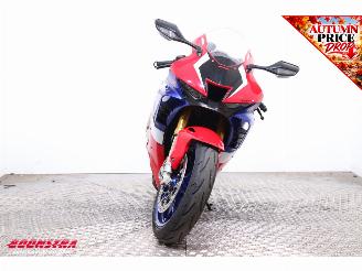 Honda  CBR 1000RR-R SP Fireblade eC-ABS LED Akrapovic Lap Timer Cruise picture 6