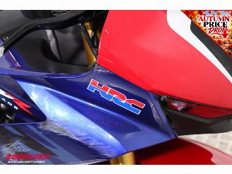 Honda  CBR 1000RR-R SP Fireblade eC-ABS LED Akrapovic Lap Timer Cruise picture 14