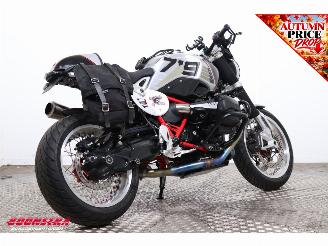 BMW  R12 NineT ABS LED Unit Kineo Wheels Heizgriffe 5.166 km! picture 3
