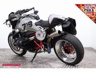 BMW  R12 NineT ABS LED Unit Kineo Wheels Heizgriffe 5.166 km! picture 4
