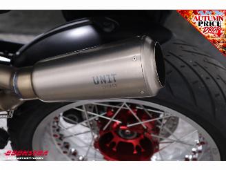 BMW  R12 NineT ABS LED Unit Kineo Wheels Heizgriffe 5.166 km! picture 11