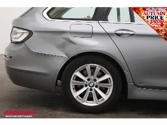 BMW 5-serie Touring 530i Aut. Upgrade Edition Cruise Navi Leder SHZ PDC AHK Bluetooth Clima picture 8