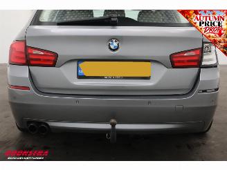 BMW 5-serie Touring 530i Aut. Upgrade Edition Cruise Navi Leder SHZ PDC AHK Bluetooth Clima picture 6