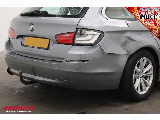 BMW 5-serie Touring 530i Aut. Upgrade Edition Cruise Navi Leder SHZ PDC AHK Bluetooth Clima picture 7