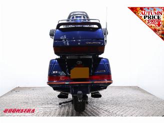 Honda GL 1500 SE Gold Wing Orig NL Cruise Reverse 33.949 km! picture 8