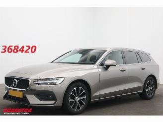 Auto incidentate Volvo V-60 2.0 T4 Aut. Momentum ACC Navi SHZ LrHZ Virtual Apple/Android PDC AHK Clima 2019/11