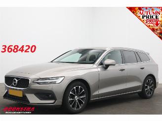 Vaurioauto  passenger cars Volvo V-60 2.0 T4 Aut. Momentum ACC Navi SHZ LrHZ Virtual Apple/Android PDC AHK Clima 2019/11