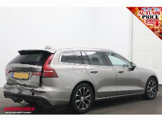 Volvo V-60 2.0 T4 Aut. Momentum ACC Navi SHZ LrHZ Virtual Apple/Android PDC AHK Clima picture 3