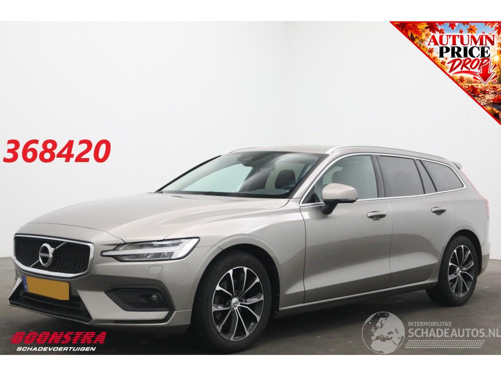 Volvo V-60 2.0 T4 Aut. Momentum ACC Navi SHZ LrHZ Virtual Apple/Android PDC AHK Clima